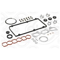 Dichtungssatz Zylinderkopf FüR Audi A1 8X 1.4 14 Bis 18 Elring Original Cusb