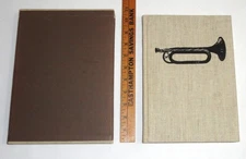 Signed Paul Hogarth “Memoirs Of An Infantry Officer" Siegfried Sassoon LEC Book