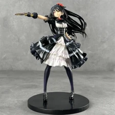 New 24CM Nightmare Girl Anime PVC Figure Model Statue Plastic Character No Box