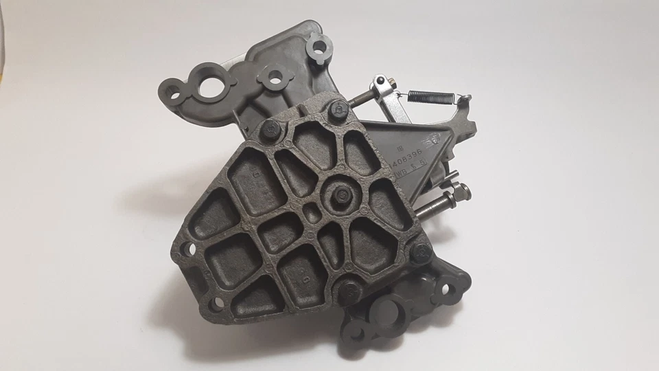 Chrysler Windsor New Yorker Powerflite 1953 carrocería y válvulas 8 cilindros 1559436 nuevo en stock Foto 2 de 4