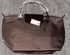 Longchamp Brown Purse New Never Used 