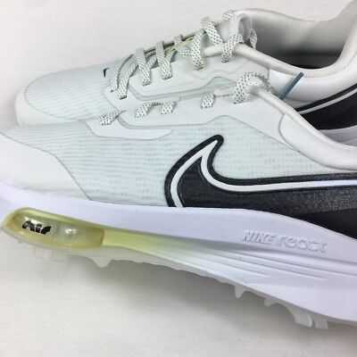 Nike Air Zoom Infinity Tour Next% Golf Shoes DM8446-113 Men's Size