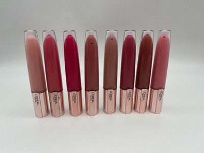L'Oreal Paris Glow Paradise Hydrating Balm Lip Color CHOOSE YOUR COLOR
