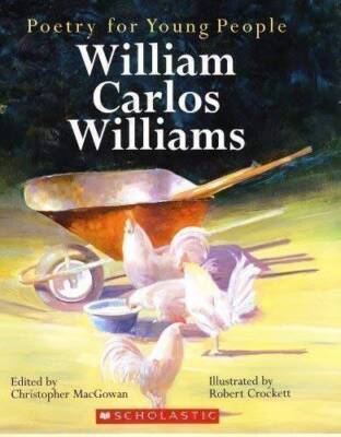 William Carlos Williams (Poetry for Young People) - Paperback - GOOD