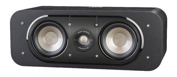 polk t30 center speaker