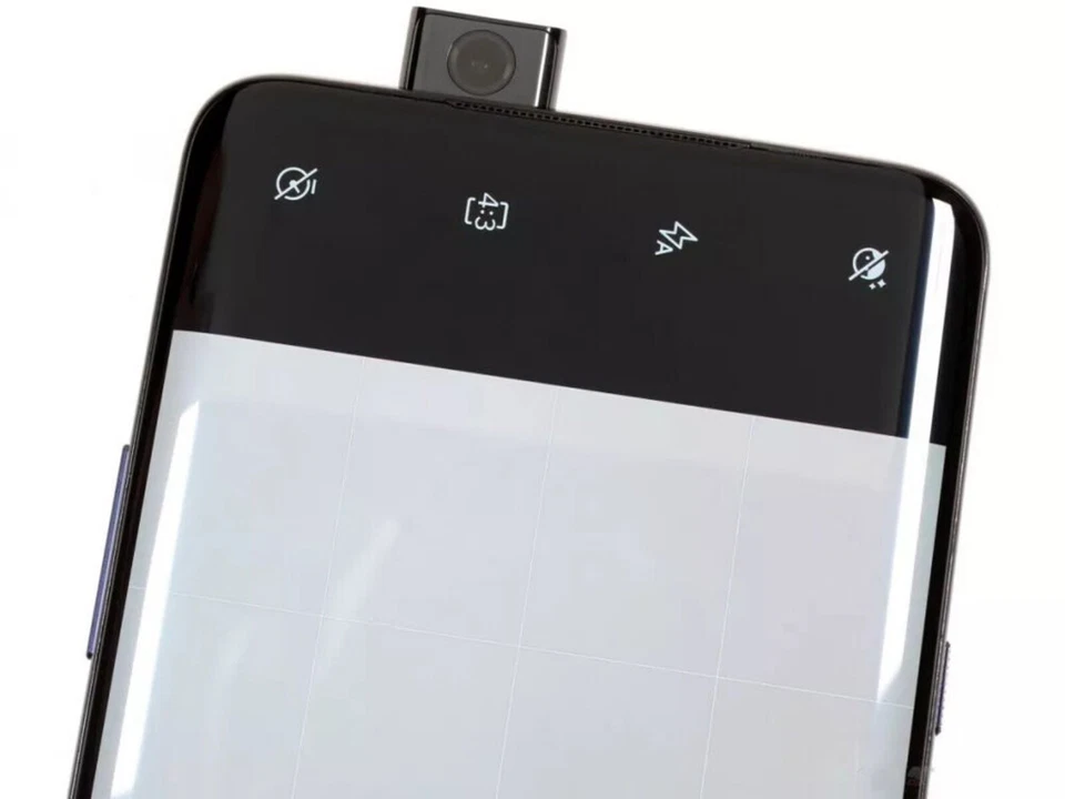 OnePlus 7 Pro 12GB RAM 256GB ROM 48MP 4G Unlocked Android Global Smartphone - Immagine 3 di 4