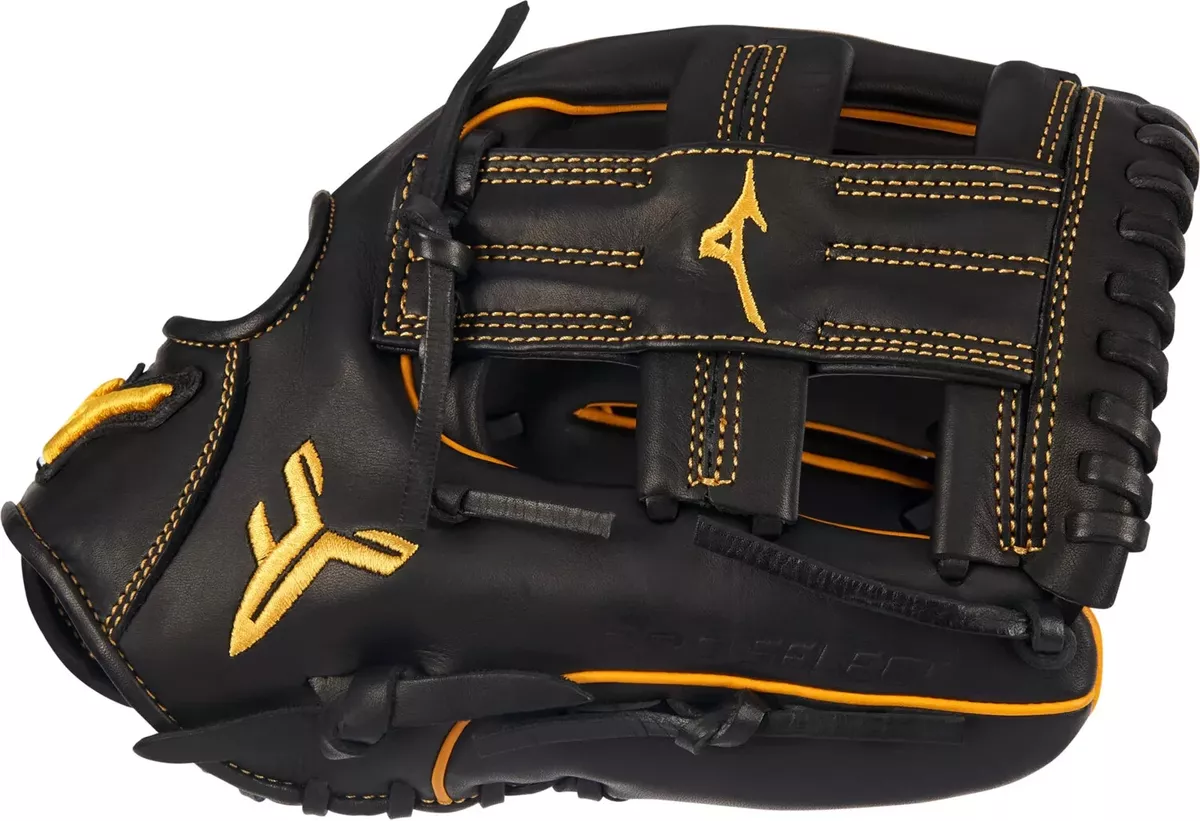 Mizuno 11.75 Pro Select Series Fernando Tatis Jr. Glove RHT eBay