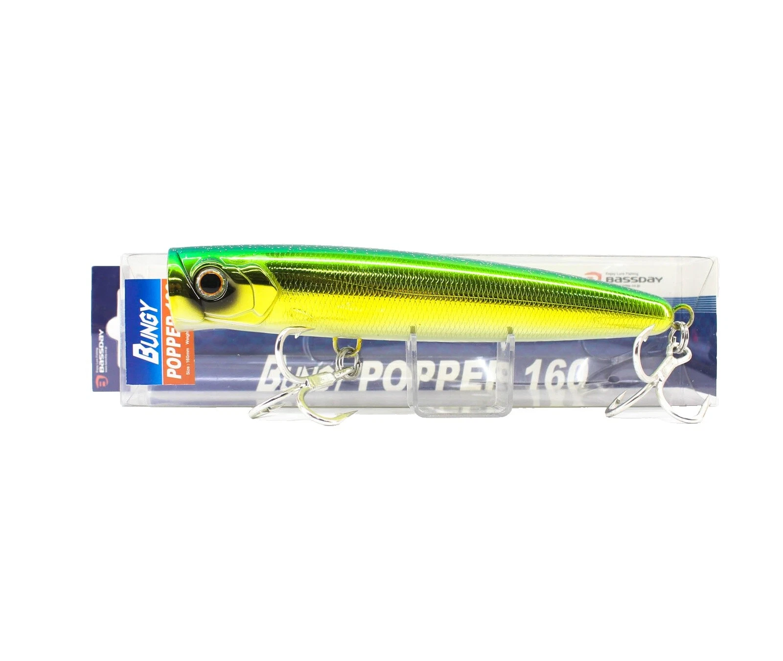 Saltwater Fishing Baits, Lures Bassday