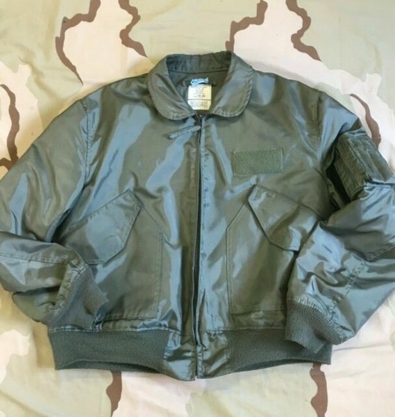 cwu 36 jacket