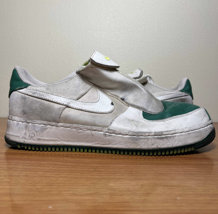 Nike Air Force 1 CMFT LW GP SIG The Glove Payton Size 13 Sneakers 616760-300 | eBay