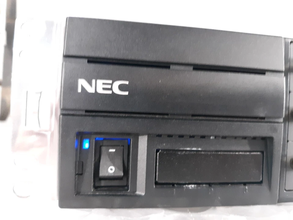 NEC SV9100 or SV9300 CHS2UG-US Chassis  *FOR PARTS* - Image 2 of 4