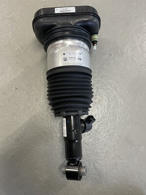 hinten links Suspension Luftfeder Federbein VDC OEM BMW X5 G05 