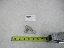 LINCOLN INDUSTRIAL 83660 SL-43 SERIES MANIFOLD INJECTOR, V0082