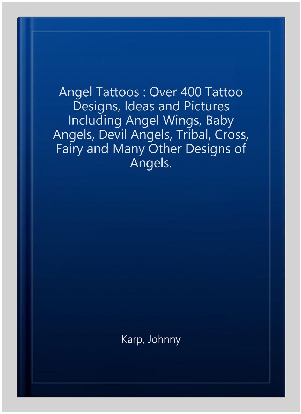 baby angel wings tattoo designs