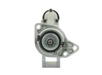 Starter Fits Seat/Volkswagen 1.8kw Replaces 0001110076 0001110077 00011100