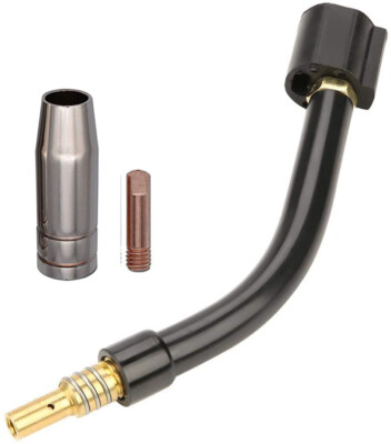 #ad #ad Swan Neck Kit fits Snap On MIG125 MIG135 Welder Parts $23.99