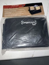 New Genuine Toyota Trunk Cargo Tote Organizer PT427-00120