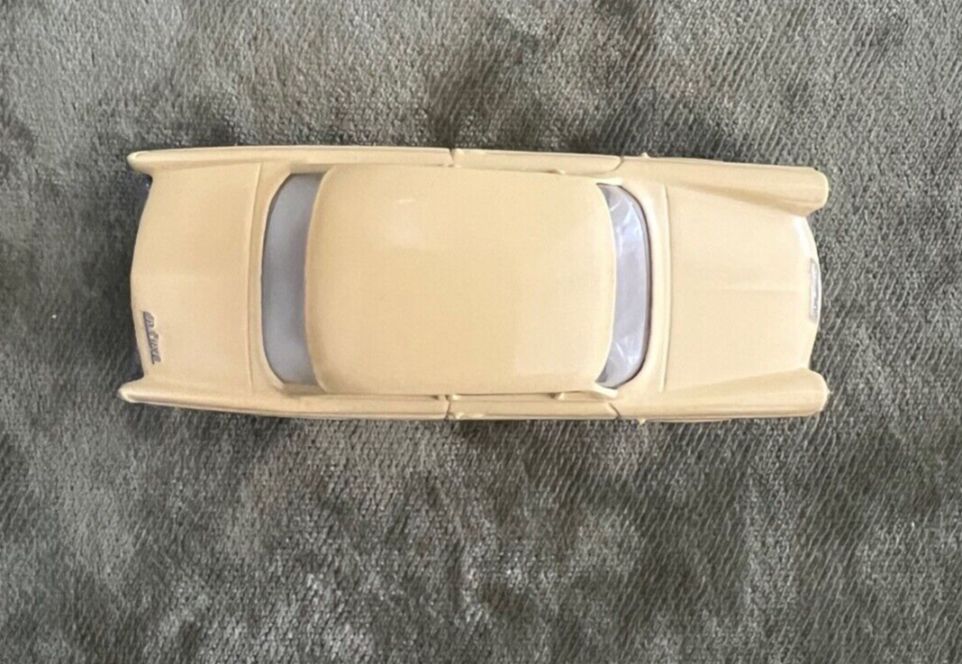 Tekno (Denmark) No. 727 DKW JUNIOR Deluxe nearest to mint in