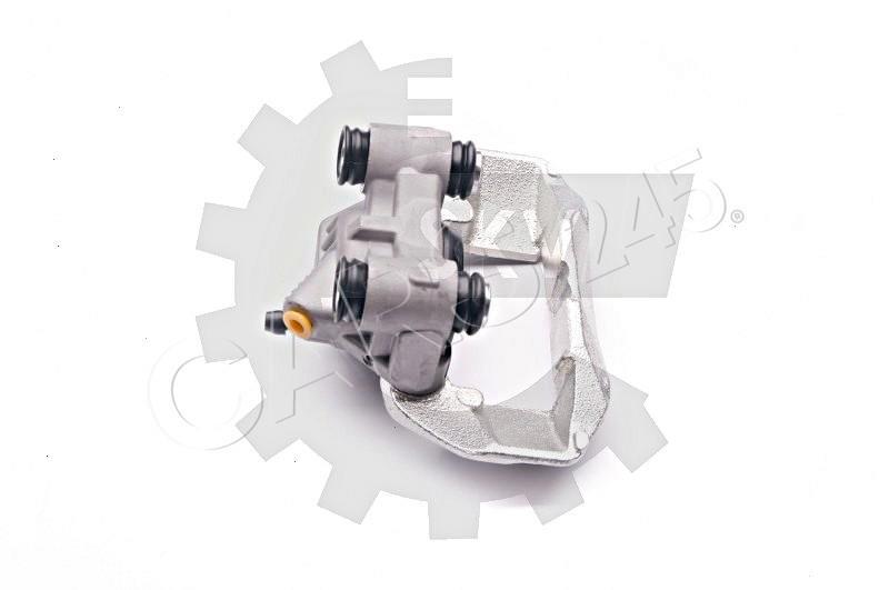 Brake Caliper Front Left Fits PEUGEOT CITROEN 106 I II Van