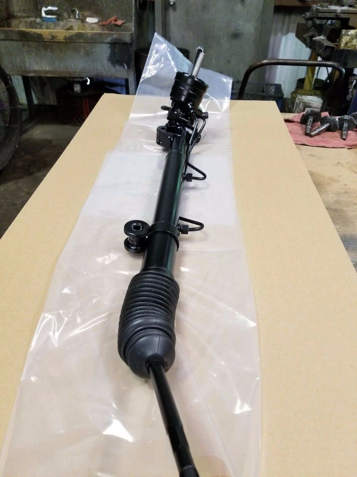 1997-2004 corvette rack and pinion Foto 4 de 4