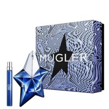 THIERRY MUGLER ANGEL ELIXIR 50ML EDP SPRAY + 10ML EDP SPRAY GIFT SET 2023