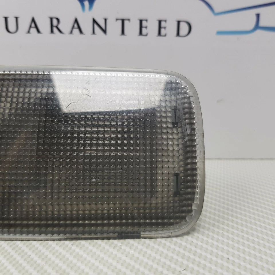 SUBARU OUTBACK MK4 2006 2009 LUZ DE CORTESÍA INTERIOR TRASERO LECTURA Foto 3 de 4