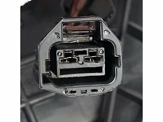 Para 2004-2008 Cadillac SRX conjunto de ventilador de refrigeração do motor Dorman 227FX52 2005 2006 - Imagem 2 de 2