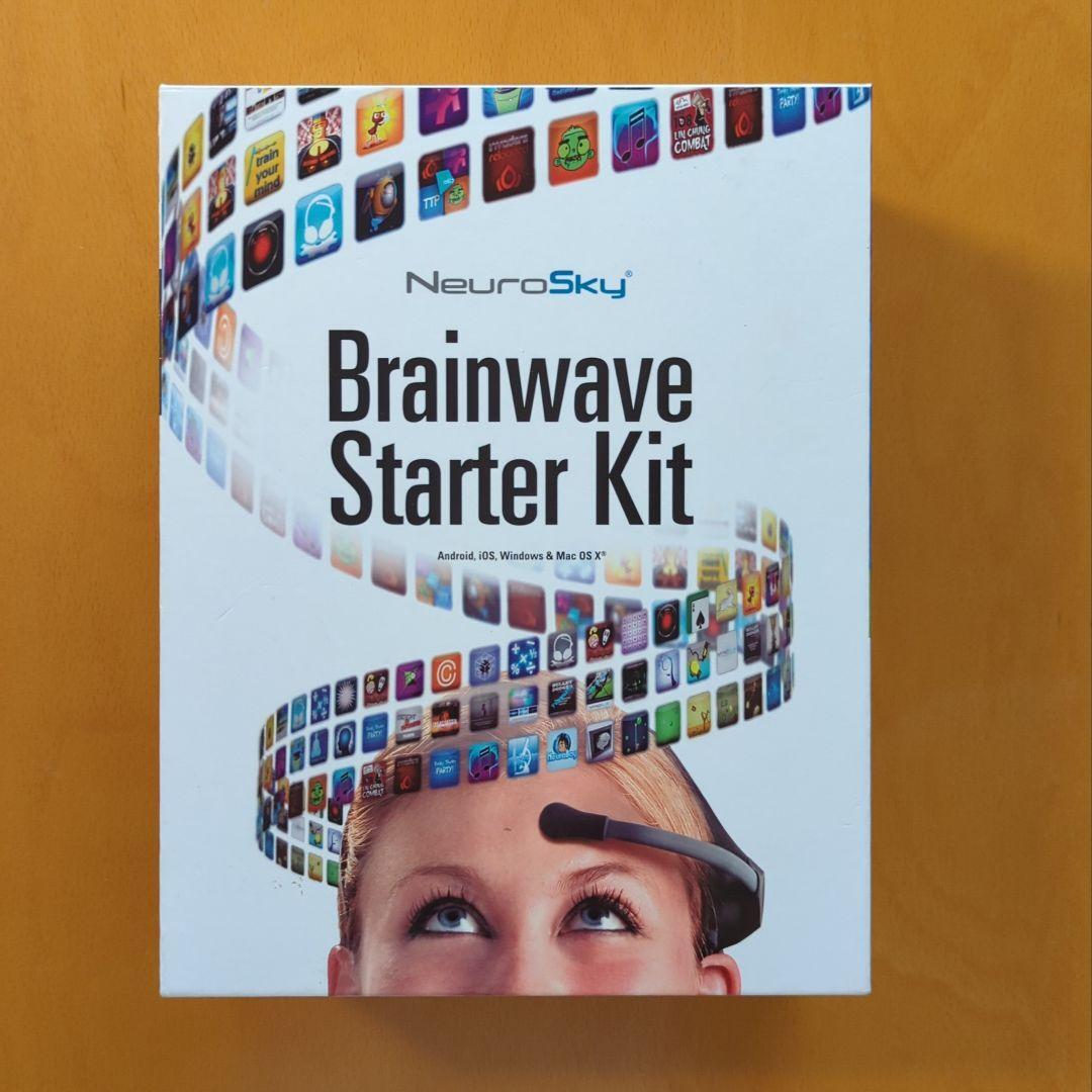 ボディ・フェイスケア brainwave starter kit ボディ・フェイスケア brainwave starter kit 割引 brainwave