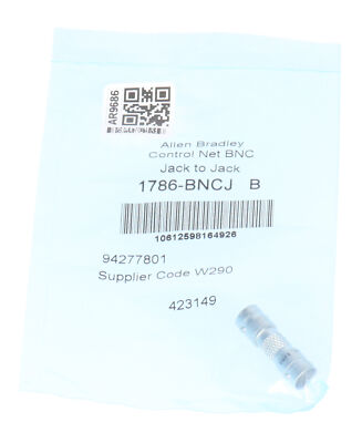 Allen Bradley 1786-BNCJ B Kontrollnetz Control net BNC