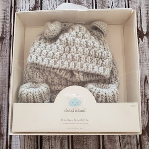 cloud island mittens