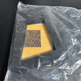 Vintage Ring King 5-1/4" 60 Disk Diskette Tray NES Storage Box Case