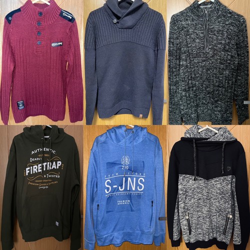Affordable Bundle Of Mens Clothing eBay