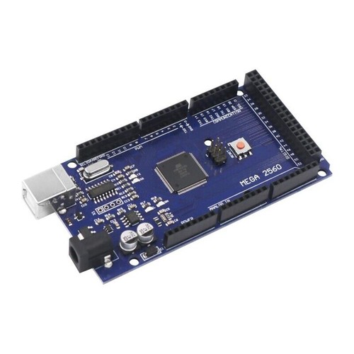 3D Printer Set With Mega 2560 Boa RAMPS 1.4 Controller LCD 12864 A4988 Motor - Photo 7/8
