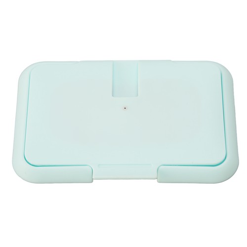 Sensore di temperatura dispenser caldo tergicristallo neonato scaldasalviette blu chiaro ultrasottile - Foto 2 di 24