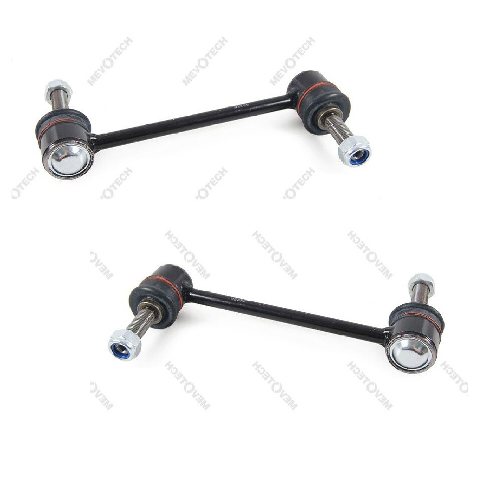 Pair Set of 2 Front Stabilizer Bar Link Kits For Mercedes W251 R350 ...