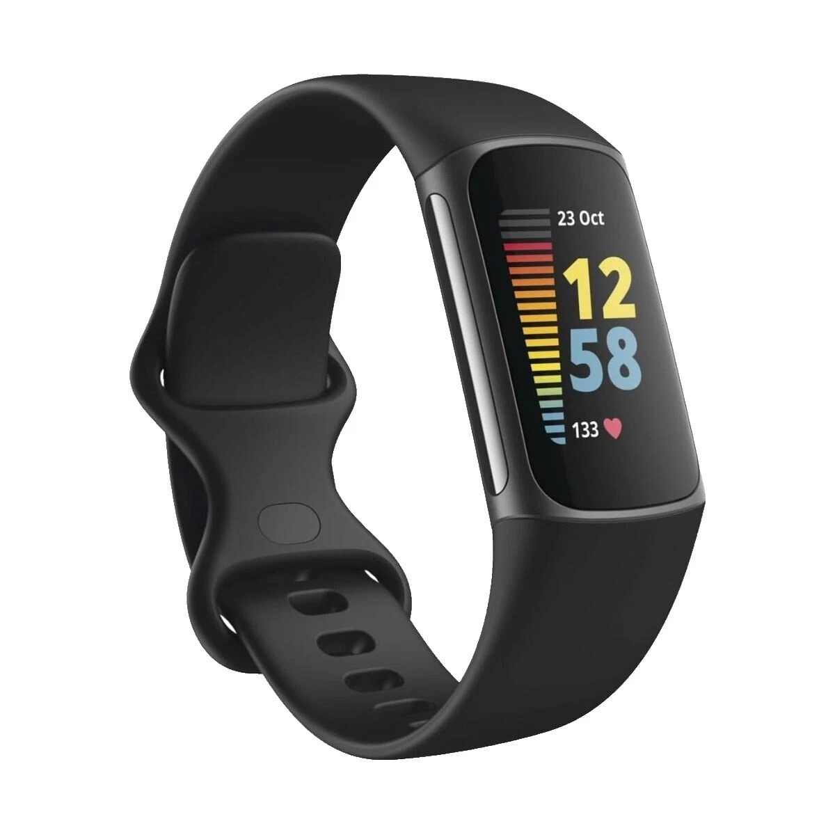 Fitbit Fitness Activity Trackers with Rechargeable Battery