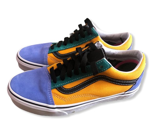 mix & match old skool