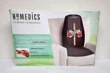HoMedics 198200 Shiatsu Massage Cushion with Heat