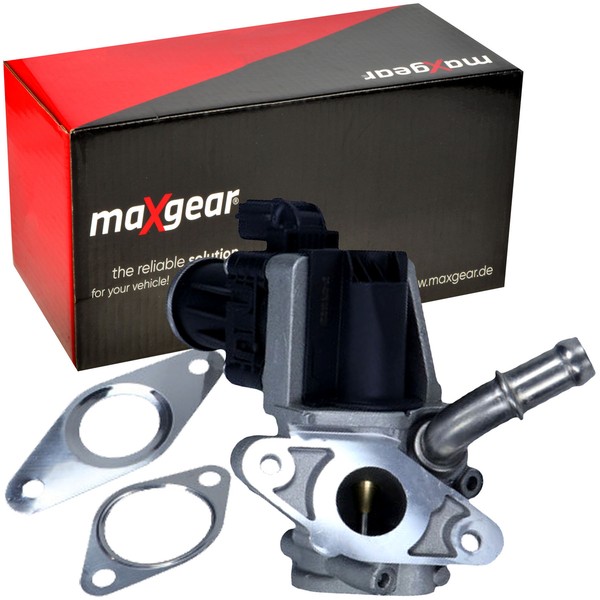 Maxgear Agr-Ventil Dichtungen FüR Transit 2.2 2.4 3.2 Tdci Oe: 1673226 / 2021996-image