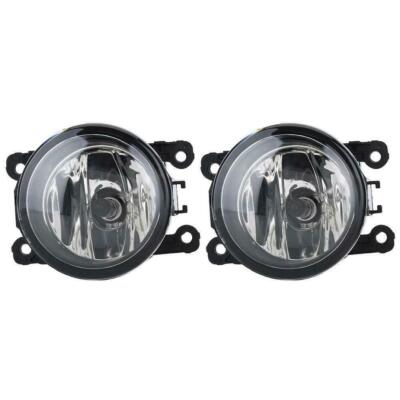 Land Rover LR4  Discovery 4 Compatible Fog lights Lamp LR001587