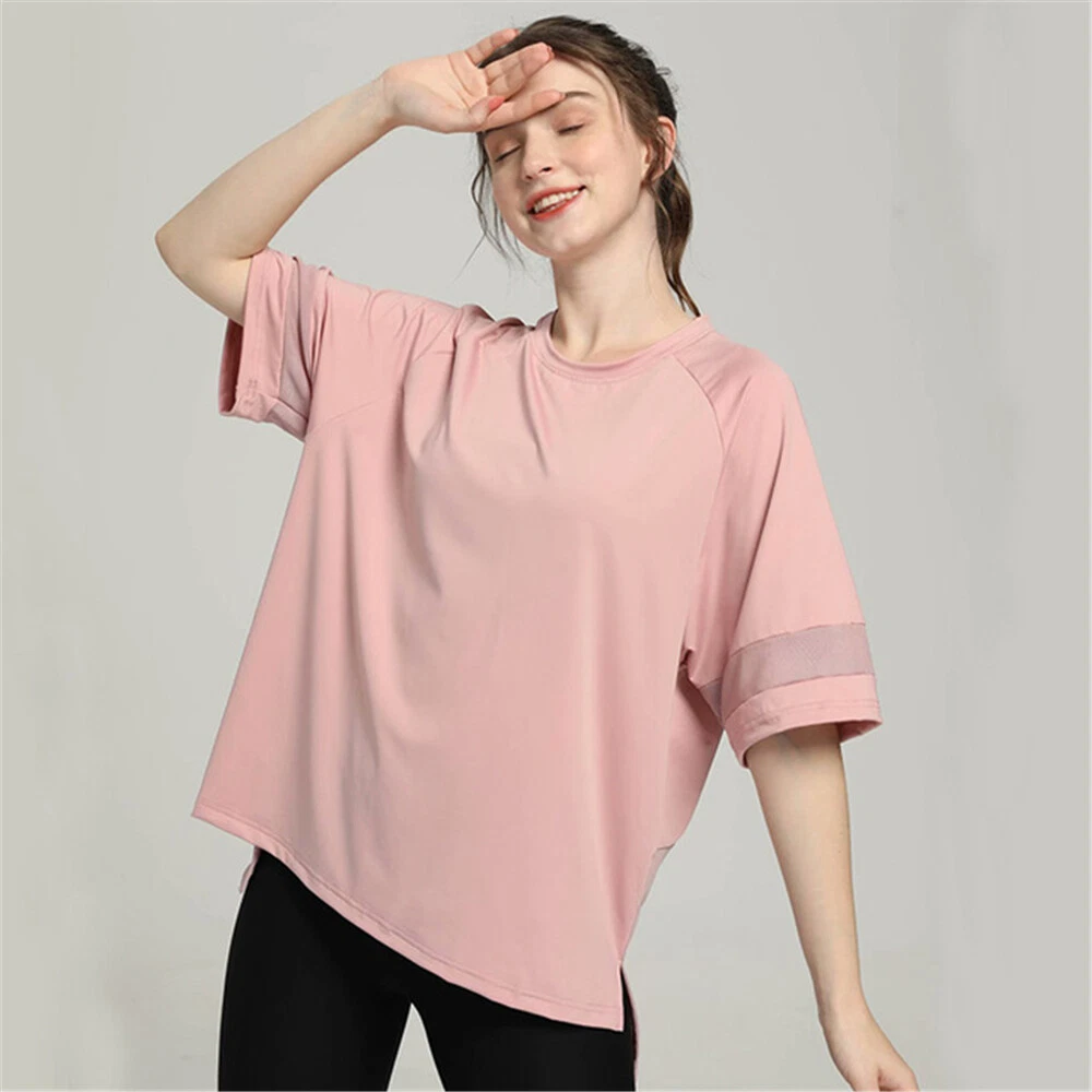 Baggy short hotsell sleeve shirts