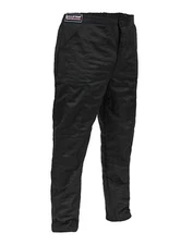 ALLSTAR PERFORMANCE Driving Pants SFI 3.2A/5 M/L Black XXX-Large- ALL935217