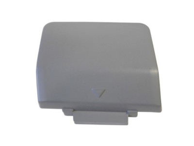 Bmw E60 E61 M Sport Avant Pare-choc Crochet Remorquage Eye