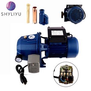 110v 4hp