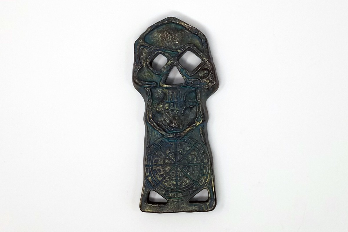 Goonies Copper Bones Key Prop Replica | eBay