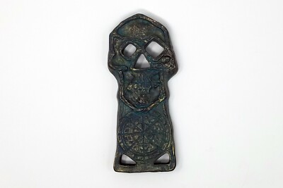 Goonies Copper Bones Key Prop Replica | eBay