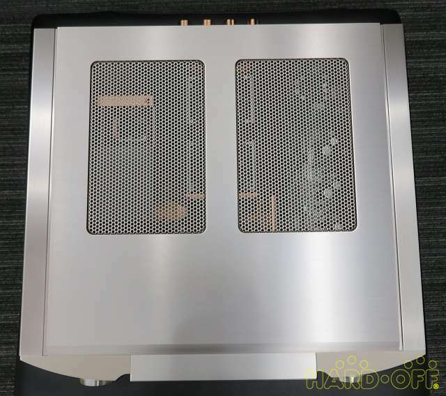 marantz PM-10 Integrated Amplifier used 2017 Japan audio