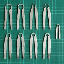 Camera Open Lens Repair Tool Wrench Clamp Spanner Kit for Leica M and SM Camera