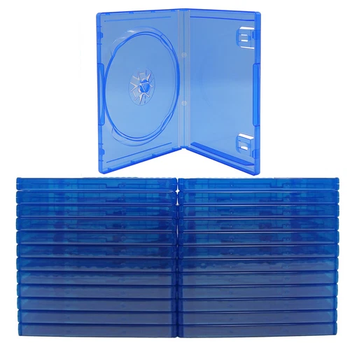 Replacement Game DVD Cases Fit For PS4 PS5 New Official Sony PlayStation 4/5