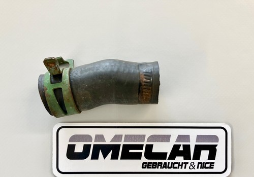 Kühlwasserschlauch Schlauch VW Golf 2 Kühlerschlauch Schelle 65mm kurz